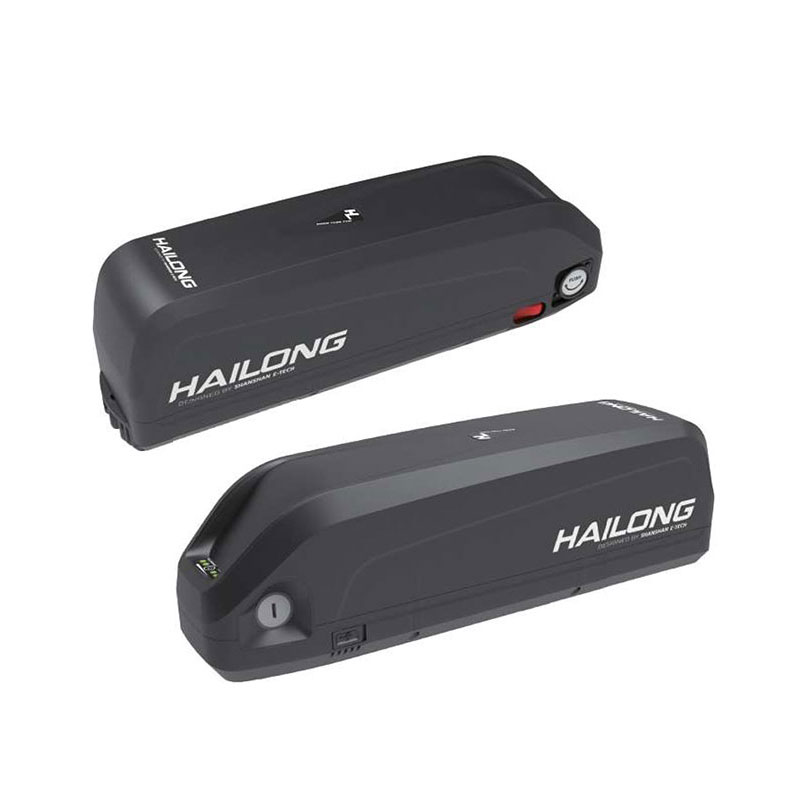 Gebruiksscenario's voor e-bike-lithiumbatterijproducten